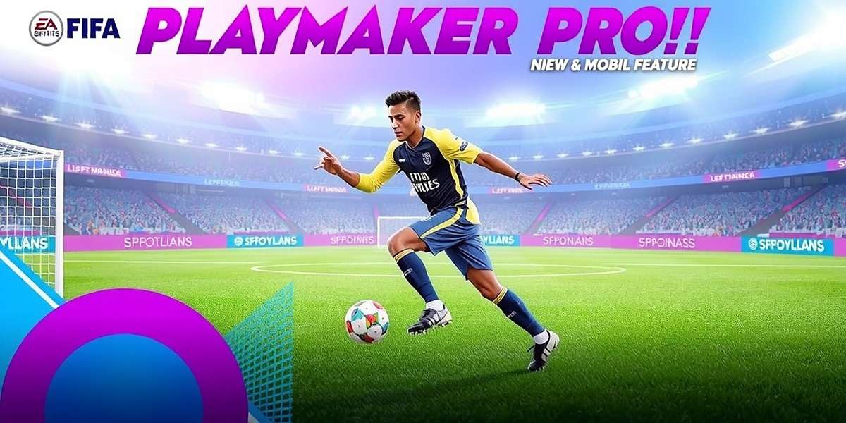 FIFA Mobile Playmaker Pro - Upcoming Features for India Concept art for upcoming FIFA Mobile Playmaker Pro features in India